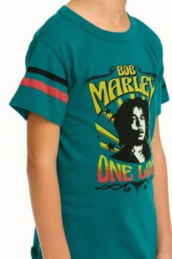 Chaser Brand Bob Marley - One Love Tee Cheap