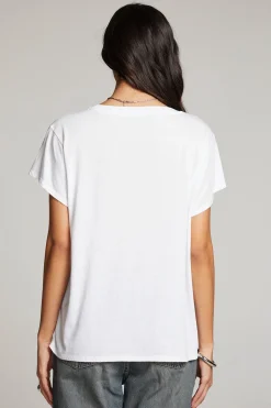 Chaser Brand Bob Marley Harvard Stadium Tee Online