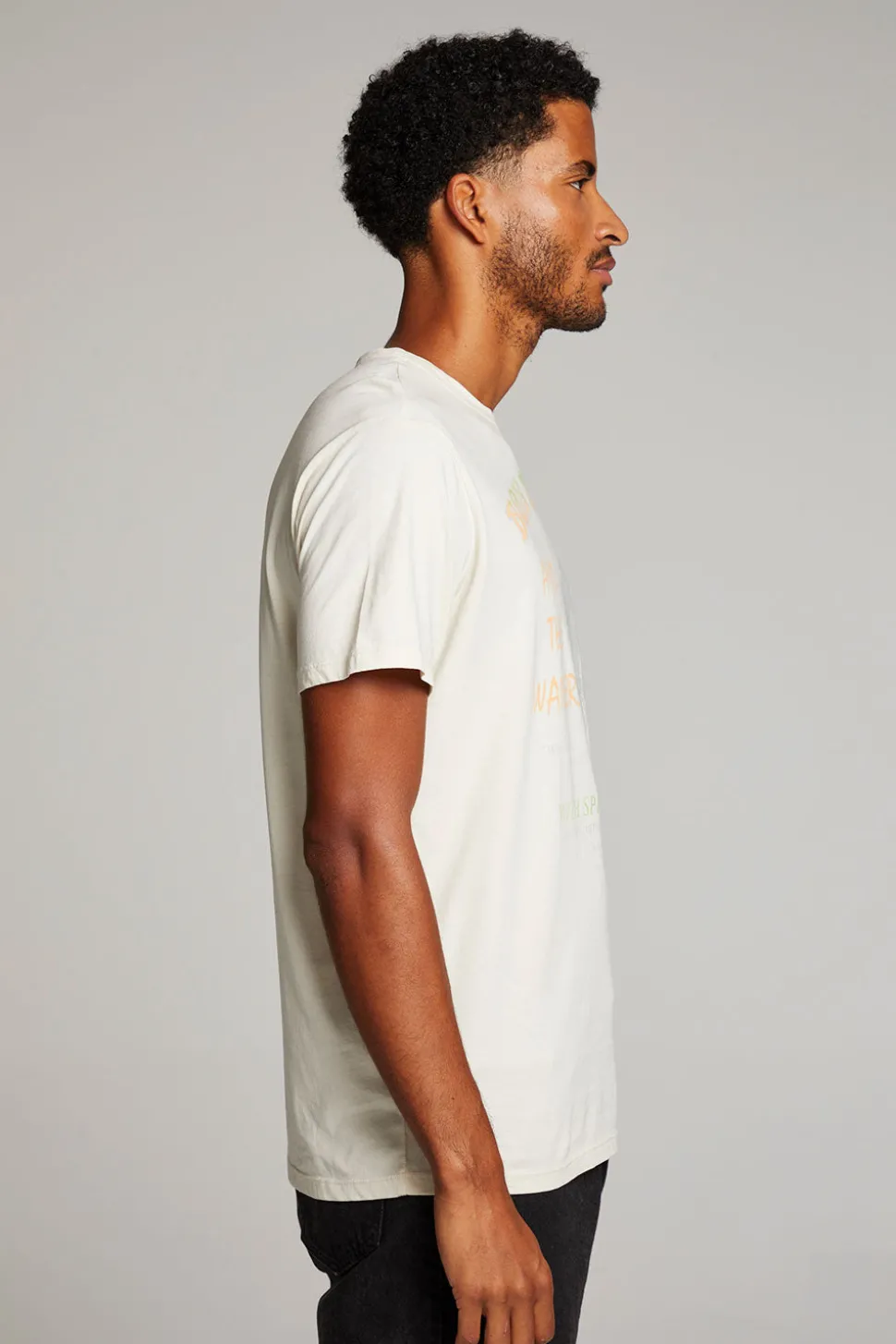 Chaser Brand Bob Marley On Stage Mens Tee Outlet