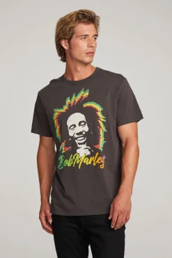 Chaser Brand Bob Marley Rasta Vibes Clearance
