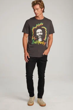Chaser Brand Bob Marley Rasta Vibes Clearance