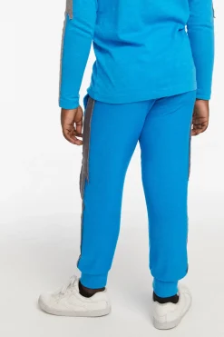 Chaser Brand Bolt Blue Danube Joggers Online