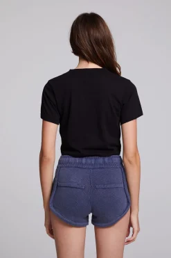 Chaser Brand Born Free Kaya Tee Cheap