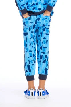 Chaser Brand Boys Camo Pant Store
