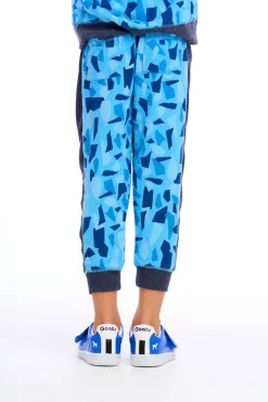 Chaser Brand Boys Camo Pant Store
