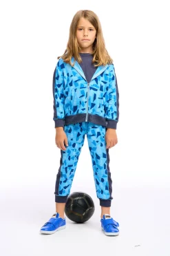 Chaser Brand Boys Camo Pant Store