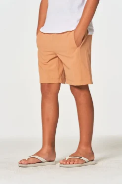 Chaser Brand Boys Coastal Cloth Boat Day Shorts Shop