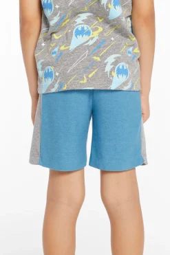 Chaser Brand Boys Niagara Welt Pocket Short New