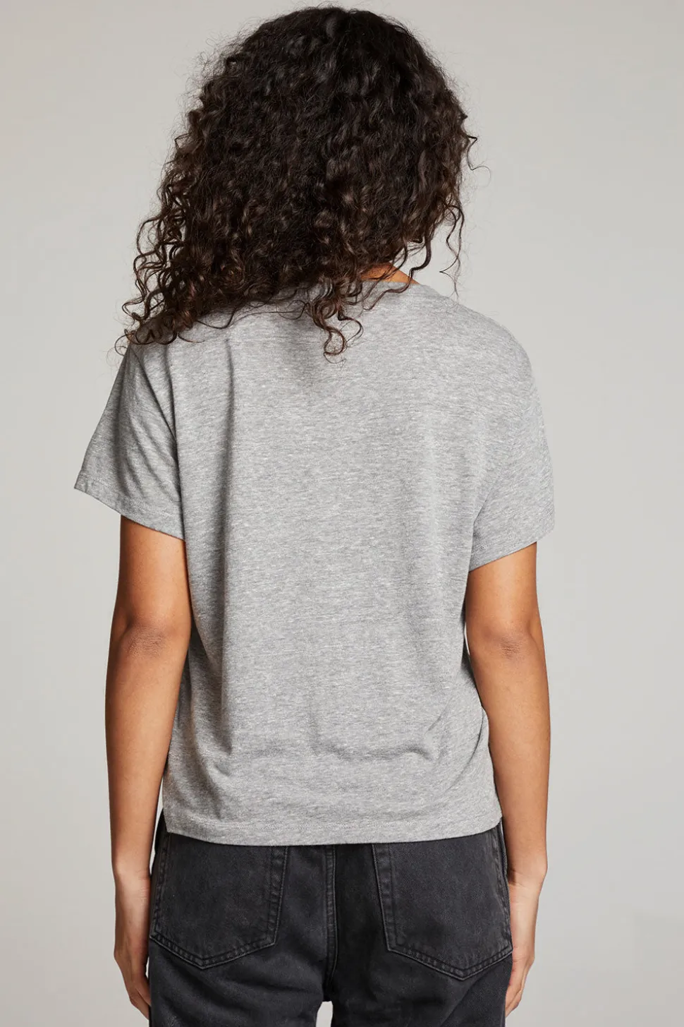 Chaser Brand Broken Heart Tee Cheap