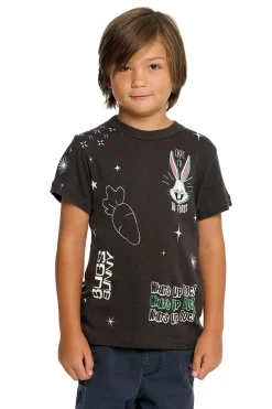 Chaser Brand Bugs Bunny - Bugs Bunny Mash Up Cheap