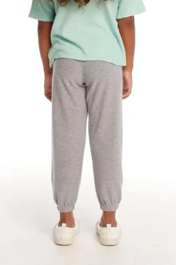 Chaser Brand Butterflies Girls Cozy Knit Sweatpant Online