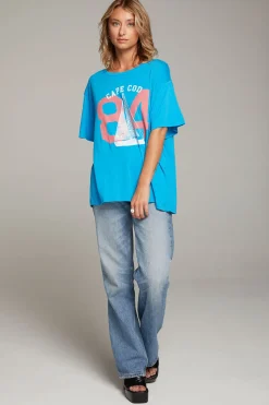 Chaser Brand Cape Cod Tee Store