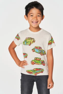 Chaser Brand Car Rally Clearance