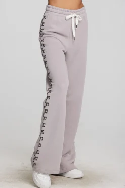 Chaser Brand Checkered Yin Yang Hearts Hot