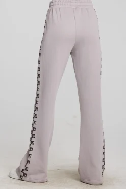 Chaser Brand Checkered Yin Yang Hearts Hot