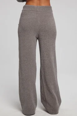 Chaser Brand Chestnut Foggy City Joggers Fashion