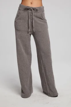 Chaser Brand Chestnut Foggy City Joggers Fashion