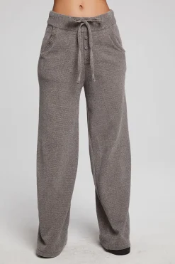 Chaser Brand Chestnut Foggy City Joggers Fashion
