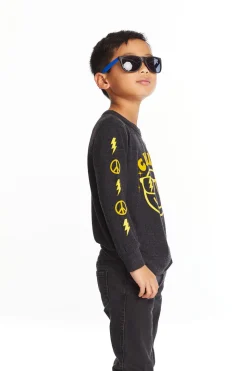Chaser Brand Chill Boys Long Sleeve Best