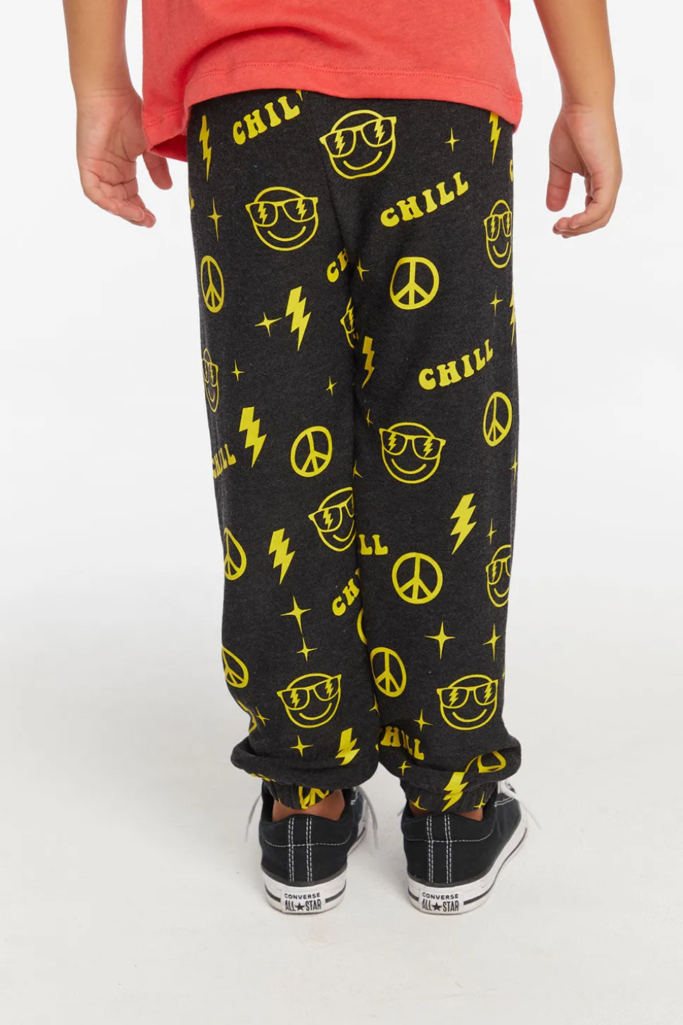 Chaser Brand Chill Boys Pants Cheap