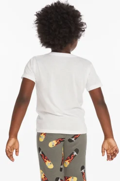 Chaser Brand Chill Boys Tee Cheap