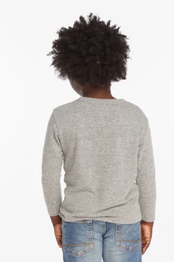 Chaser Brand Chill Out Boys Long Sleeve Sale