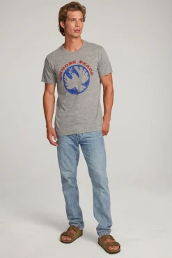 Chaser Brand Choose Peace Best
