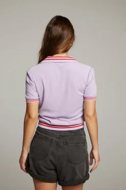 Chaser Brand Ciao Bella Short Sleeve Best