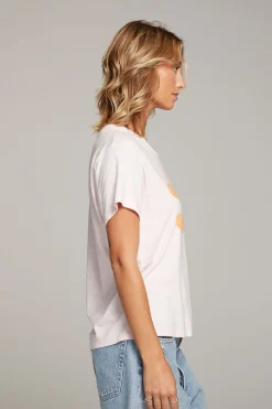 Chaser Brand Ciao Tee Best Sale