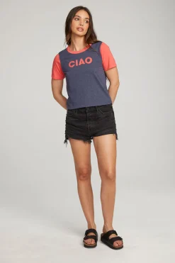 Chaser Brand Ciao Tee Best