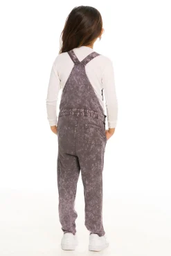 Chaser Brand Cool Girl Overalls Hot