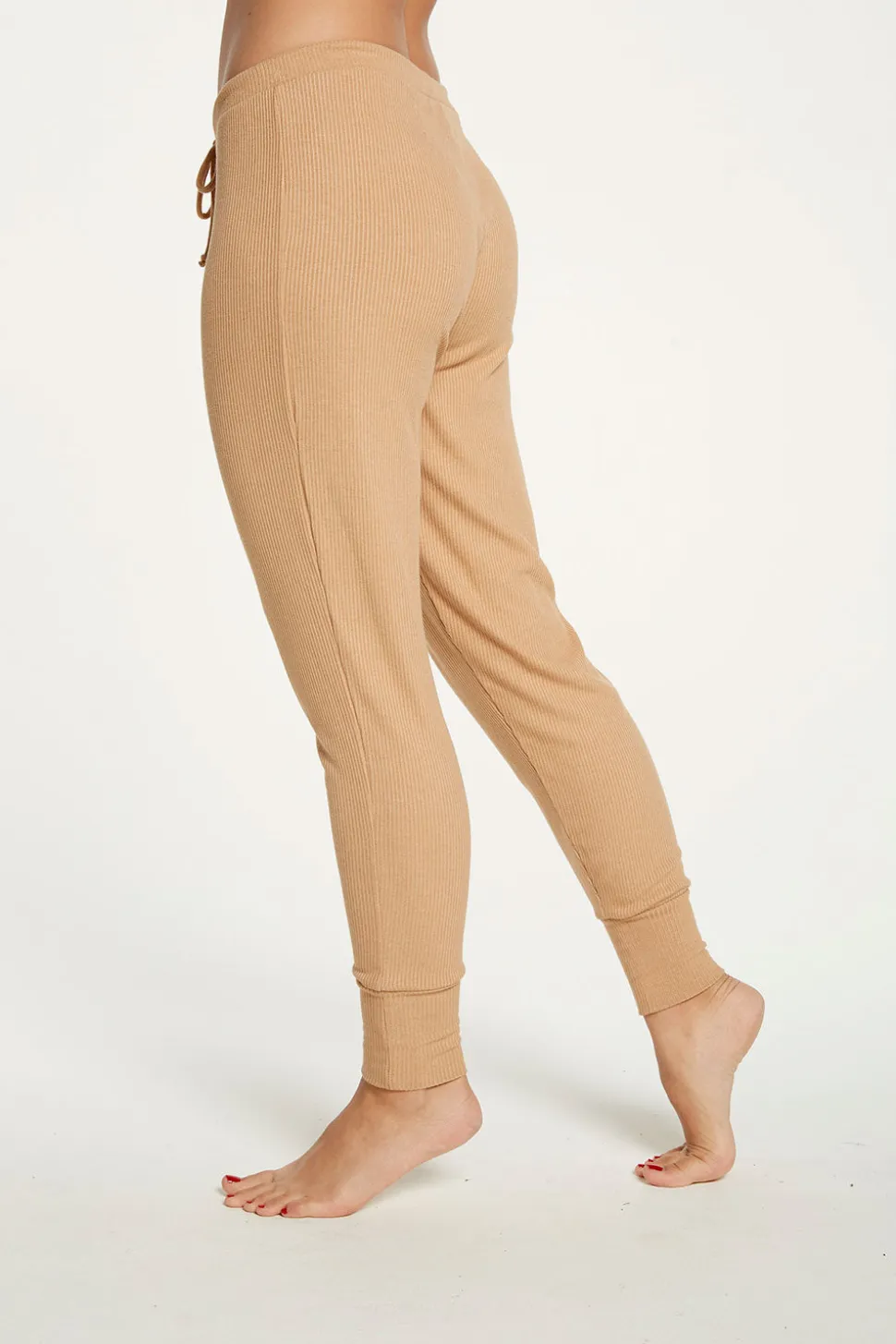 Chaser Brand Cozy Rib Slouchy Lounge Pant Discount