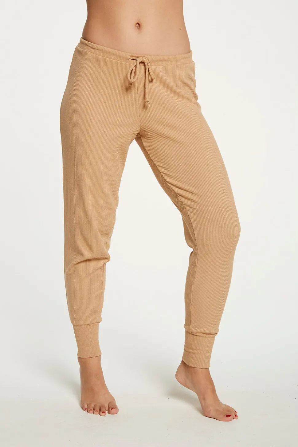 Chaser Brand Cozy Rib Slouchy Lounge Pant Discount