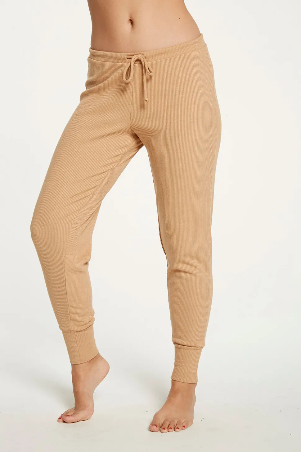 Chaser Brand Cozy Rib Slouchy Lounge Pant Discount