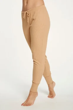 Chaser Brand Cozy Rib Slouchy Lounge Pant Discount