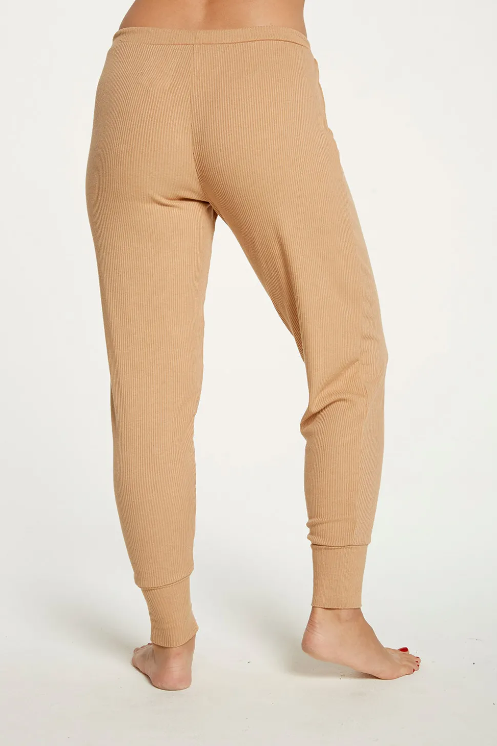 Chaser Brand Cozy Rib Slouchy Lounge Pant Discount