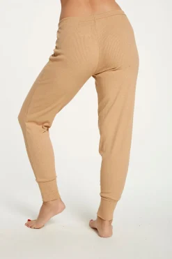 Chaser Brand Cozy Rib Slouchy Lounge Pant Discount