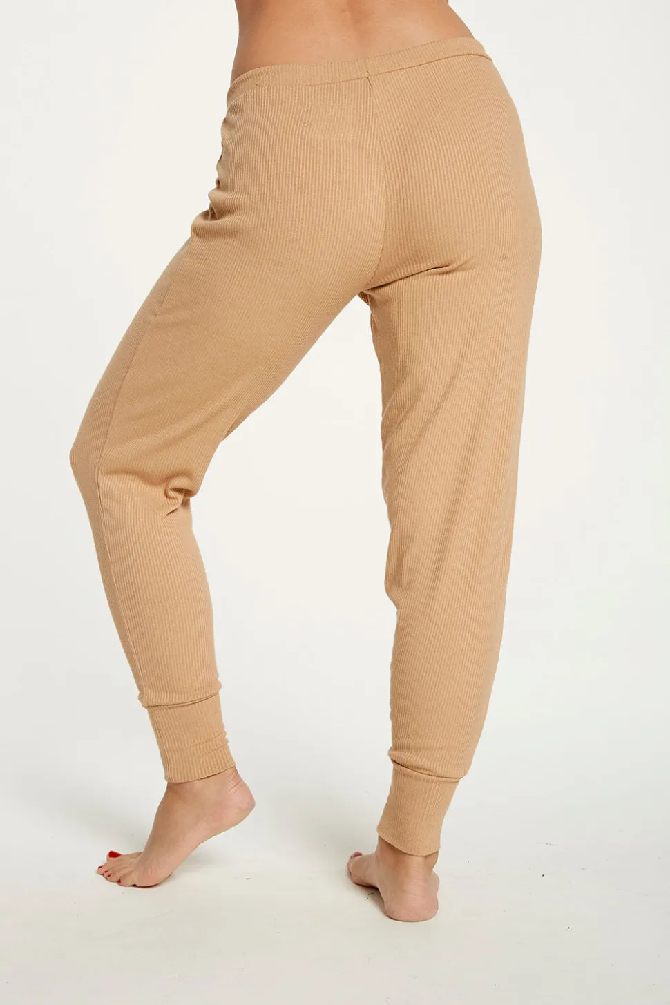 Chaser Brand Cozy Rib Slouchy Lounge Pant Discount