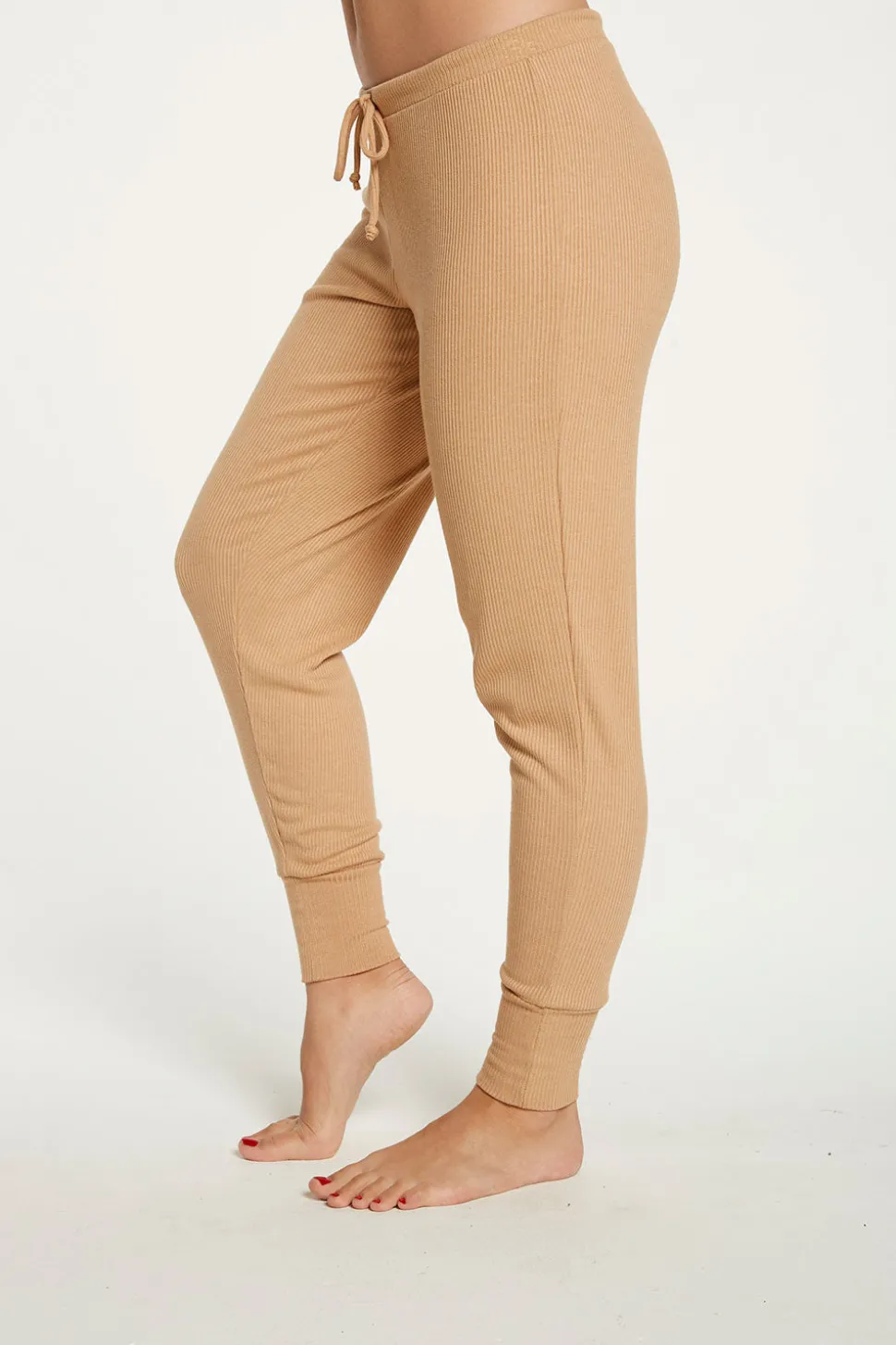 Chaser Brand Cozy Rib Slouchy Lounge Pant Discount
