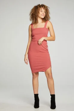 Chaser Brand Cropped Cami Sweater Tank Cheap