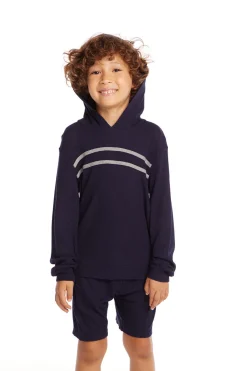 Chaser Brand Danny Boys Avalon Pullover Hoodie Best