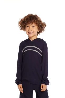 Chaser Brand Danny Boys Avalon Pullover Hoodie Best