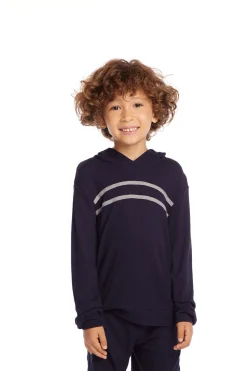 Chaser Brand Danny Boys Avalon Pullover Hoodie Best