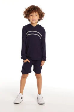 Chaser Brand Danny Boys Avalon Pullover Hoodie Best