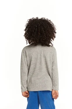 Chaser Brand David Bowie Outer Space Long Sleeve Store