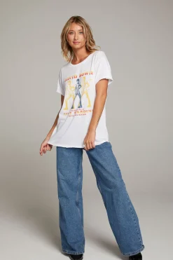 Chaser Brand David Bowie Ziggy Stardust Tee Best