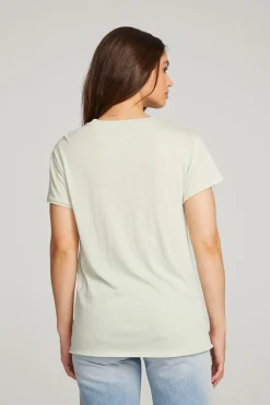 Chaser Brand Desert Magic Tee New