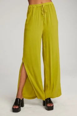 Chaser Brand Devine Citron Trousers Online