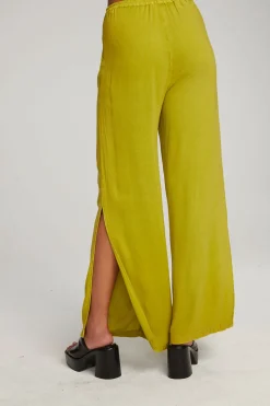 Chaser Brand Devine Citron Trousers Online