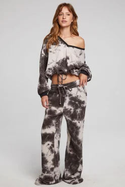 Chaser Brand Diamond Rock Joggers Shop